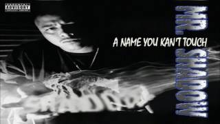 Mr. Shadow - Do Your Thang