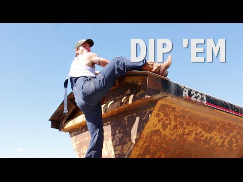 Earl Dibbles Jr - Dip 'Em & Pick 'Em - Week 3 (2014 season)