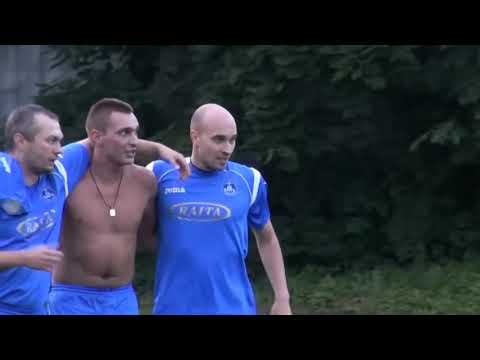 31.08.2012 Rīgas kausa izcīņa minifutbolā (8x8): Raita - Sportima