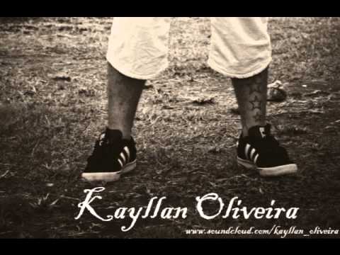 Kayllan Oliveira dj Junior felix - Guerreiros do Asfalto
