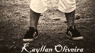 Kayllan Oliveira dj Junior felix - Guerreiros do Asfalto