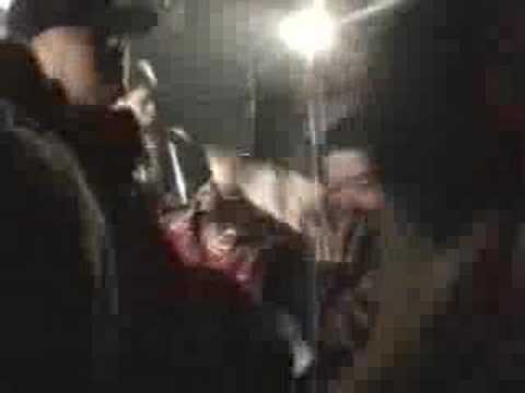 CREEPOUT/LOWT~Creepout