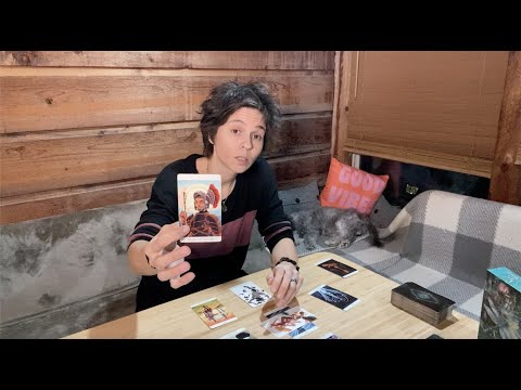 TAURUS MID JANUARY 2022 - "Good Juju"