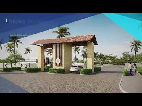 Loteamento Terras Belas Beberibe - BEBERIBE / CEARÁ / 85 98853.9090