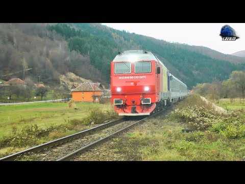 Jimmy Tricolor 64-0990-3 in Defileul Crisului Repede Canyon - 18 November 2018