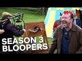After Life Season 3 Outtakes & Bloopers | Netflix