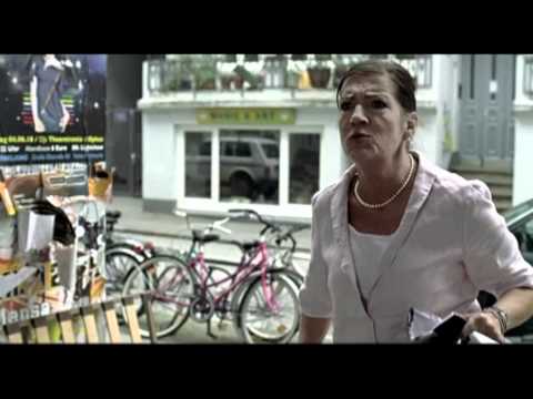Gegengerade der FC St.Pauli Kinofilm trailer