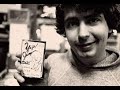 Daniel Johnston - Honey I Sure Miss You (Lyrics)