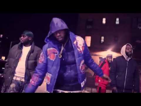 Kiing Shooter x Dre Mac - Freezer Remix (Official Video)|Dir@FahargoFilmz_Ssr x Cannon Media