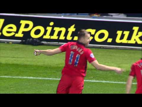 Highlights: Leeds United 0 Blackburn Rovers 2