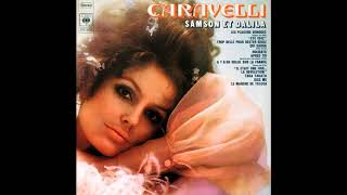 Caravelli - Samson et Dalila - 02 The summer knows 2
