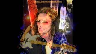 Glenn Hughes   If you don't want me to