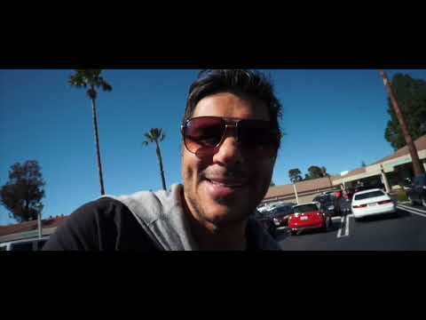 Cosa Fa' l'AMERICANO durante il Week-end Vlog#95 AMERICANO