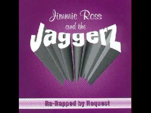 The Jaggerz (feat. Jimmie Ross - Never Found Me A Girl) [I've Never Found A Girl SOLVED]