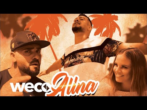 XOXO ft. Eri Qerimi - Alina (Official Video)