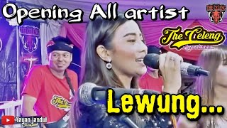 Download lagu Opening All artis The Celeng live Ngronan Bojonegoro. mp3