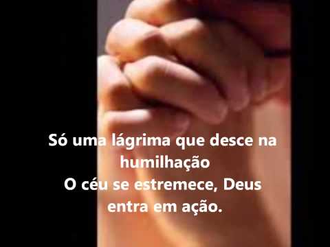 Deus contempla - Cassiane