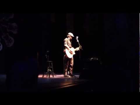 Adam Gontier - Never too Late