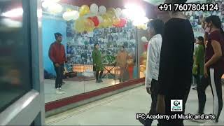 dance studio Lucknow admissions Open 7607804124