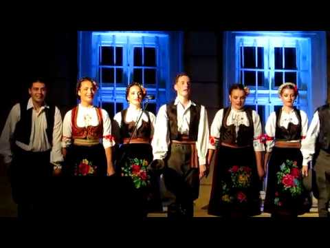 Oro skola folklora Sumadija