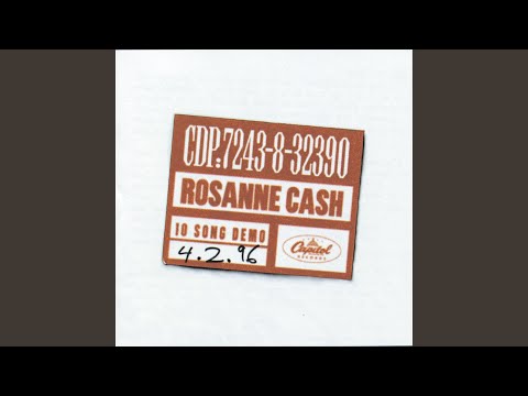 Summer I Read Colette - Rosanne Cash