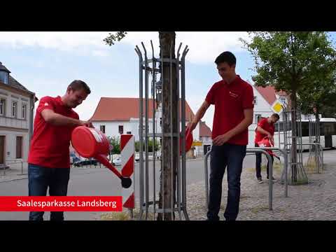 HFC - Saalesparkasse Giesschallenge 2018