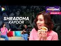 Shraddha Kapoor On Bollywood Hungama Hangout EP 01