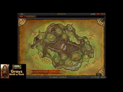 Grayz - MM Hunter - 2 RBGs 50% Guild