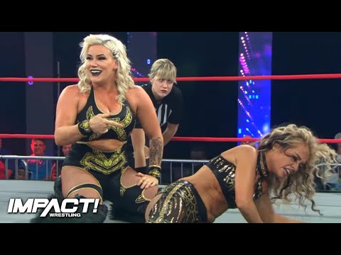 Taya Valkyrie: I Know What I Bring To The Table As A Performer, I Wanna Focus My Energy In One Place