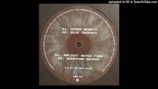 Black Eyes - Ancient Water Funk - Housewax - HWX-05