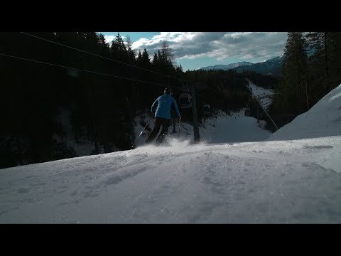 DOLOMITI ENDLESS FUN: ep. 8 – Pista Niesselwiese, comprensorio Gitschberg Jochtal – ICARUS ULTRA