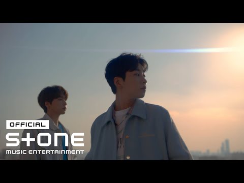 딘딘 (DINDIN) - 너에게 (To You) (Feat. 정세운 (JEONG SEWOON)) MV