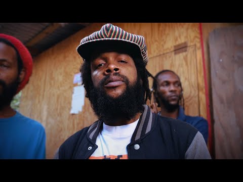Micah Shemaiah - Why You Killing Dem So (Official Video)