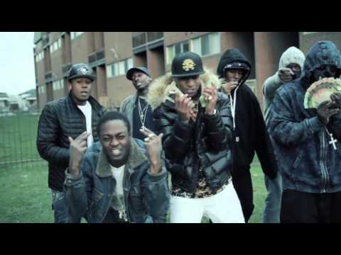 Big Money - Splash [ Official Video ]