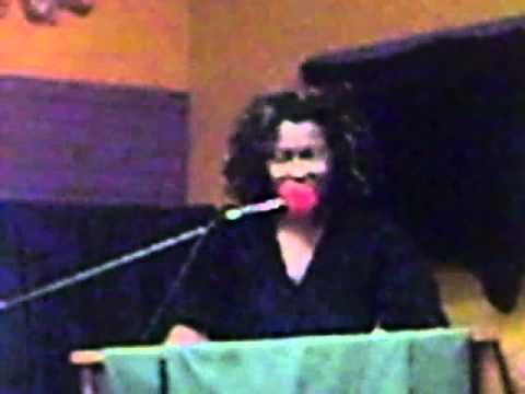 Pastor AR White 4-10-2011   "You are valuable to God"