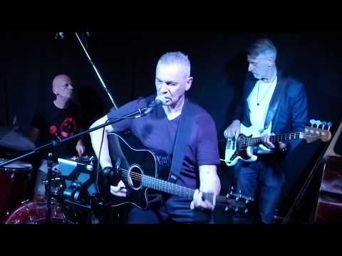 Joerg Kemp & Band I Livemitschnitt Konzert Café a Gogo I WIR SIND MUSIK 2017