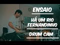Há Um Rio Fernadinho