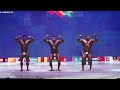 Vinay pandey mr.world bodybuilding championship 2017 at mangolia