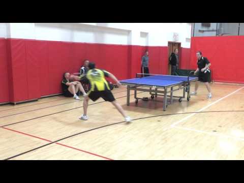 Wojciech Wolski vs Emad Barsoum - GO2 vs EJ