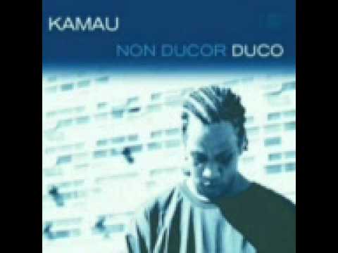 Kamau - Sem Chance