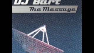 DJ Bart - The Message (DJ Bart Club Jump Mix)