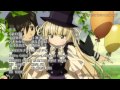 gosick ending 2 theme - unity - lisa komine sub ...