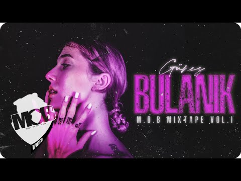 Güneş - Bulanık (Official Music Video) [MOB MIXTAPE VOL.1]