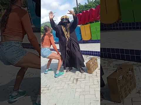 sheik na cidade de Itapajé ceara