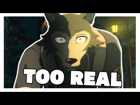 Why YOU Should Watch Beastars in 6 Minutes