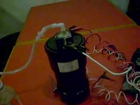 ALKIS  ELECTROLYZER  14 -- THE third  EXPLOSION