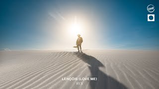 RY X - Lençóis (Love Me) (live version)