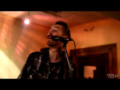 Max Reynolds, Better Each Day@스트레인지프룻 잔다리페스타 20131013