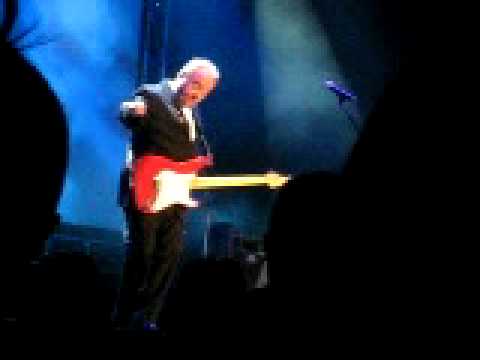 GERRY & PACEMAKERS - MELBOURNE - CONCERT - I'LL BE THERE ( 21-3-09)