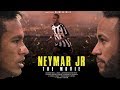 NEYMAR JR - The Story ● The Movie | HD
